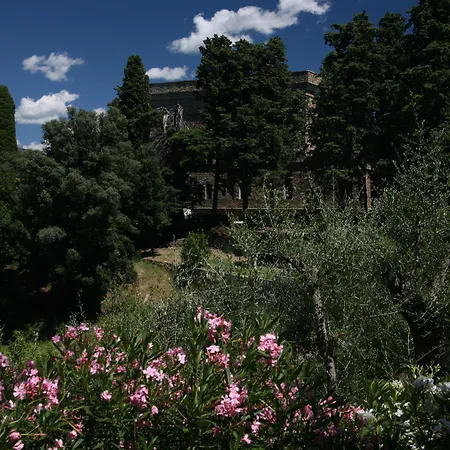 Hotel Grand Dei Castelli Sestri Levante