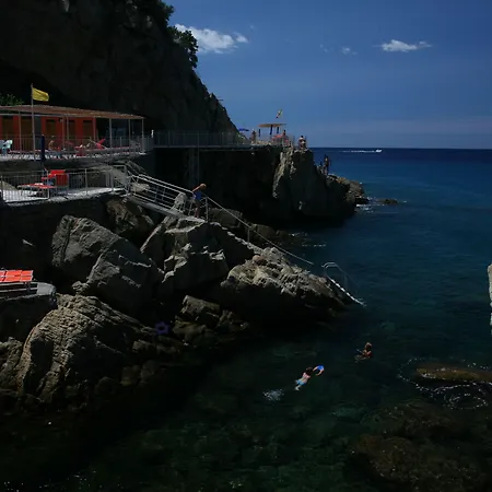 Grand Dei Castelli 4* Sestri Levante