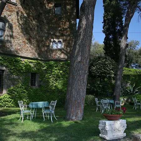 Otel Grand Dei Castelli 4*