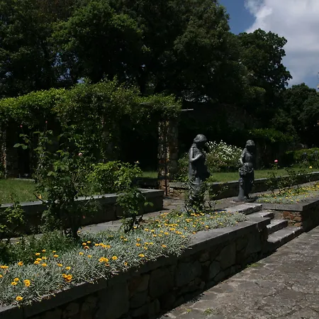 Hotel Grand Dei Castelli