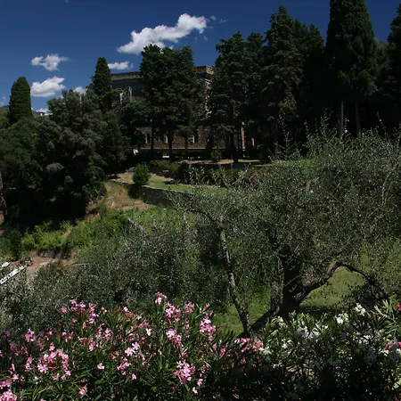 Otel Grand Dei Castelli 4*