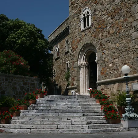 Grand Dei Castelli Otel