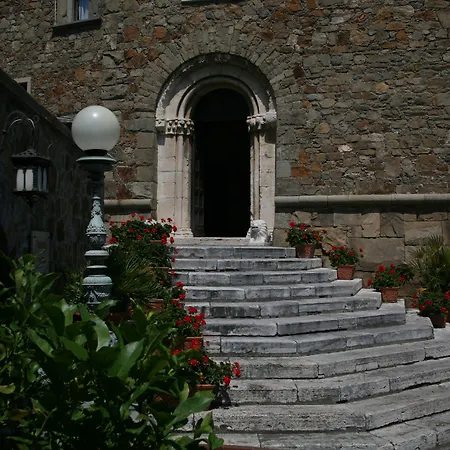 Grand Dei Castelli מלון ססטרי לבאנטה