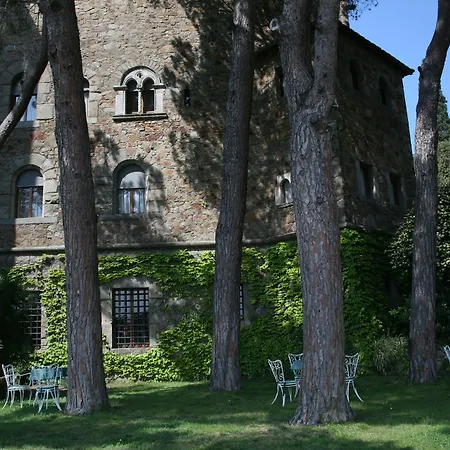 Grand Dei Castelli