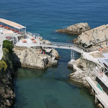 Grand Dei Castelli Hotel