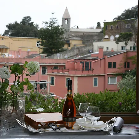 Grand Dei Castelli Otel 4*