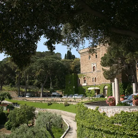 Grand Dei Castelli