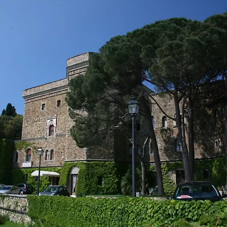 Grand Dei Castelli 4* ססטרי לבאנטה