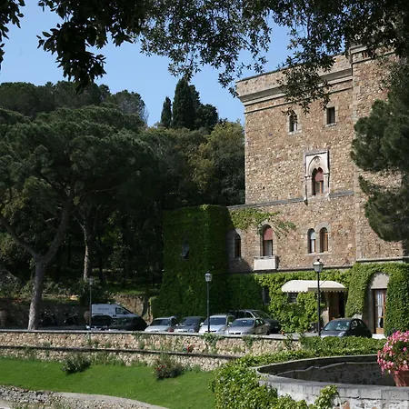 מלון Grand Dei Castelli 4*