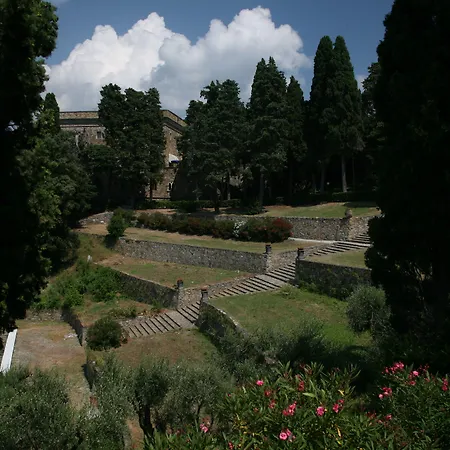 Grand Dei Castelli מלון ססטרי לבאנטה
