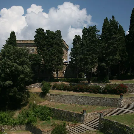 Grand Dei Castelli 4* ססטרי לבאנטה