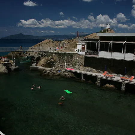 Hotel Grand Dei Castelli