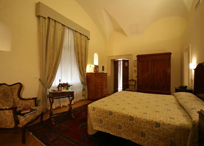 Grand Dei Castelli Hotel