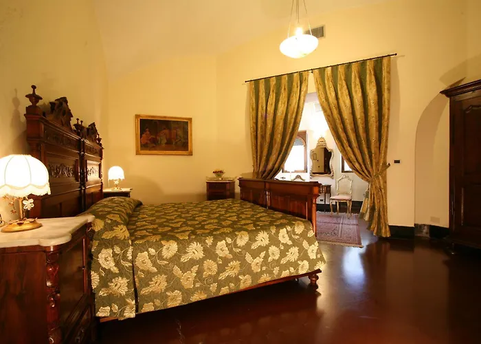 Grand Dei Castelli Hotel Sestri Levante