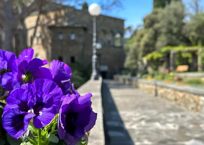 Hotel Grand Dei Castelli