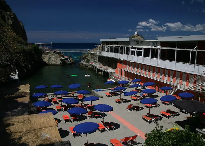 Grand Dei Castelli Sestri Levante