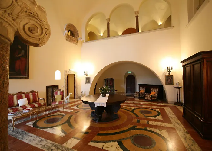 Grand Dei Castelli Hotel