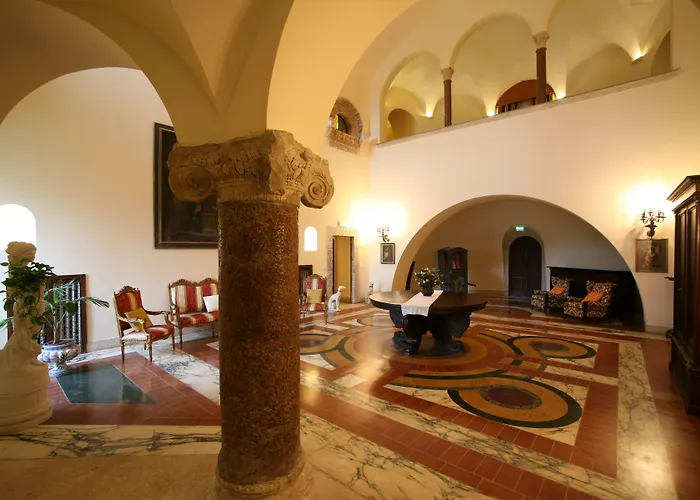 Grand Dei Castelli Sestri Levante