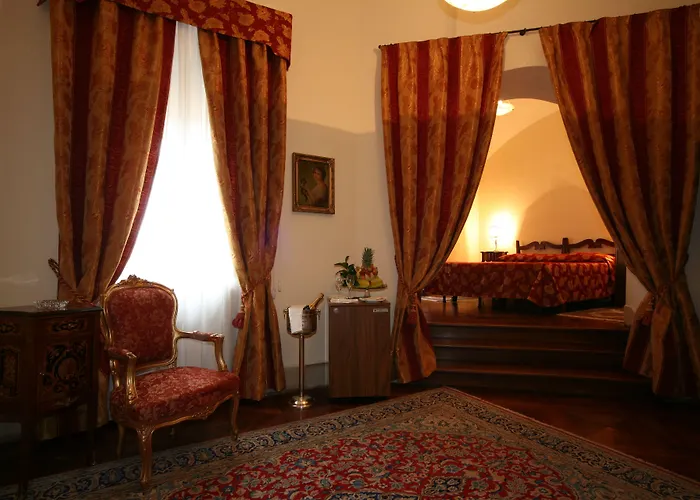 Hotel Grand Dei Castelli Sestri Levante