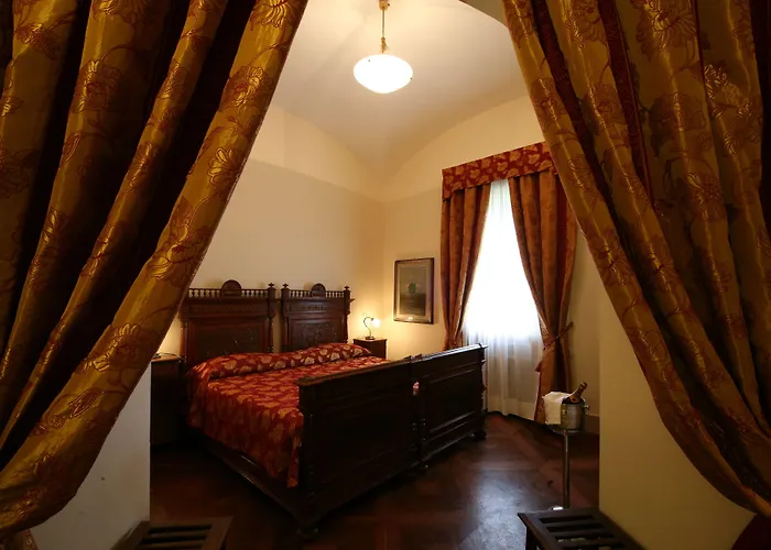 Grand Dei Castelli Sestri Levante