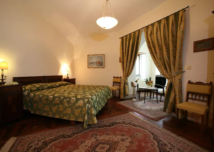 Grand Dei Castelli 4*