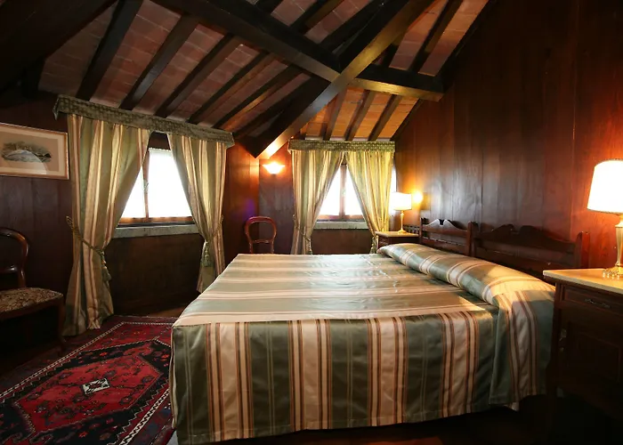 Grand Dei Castelli Hotel