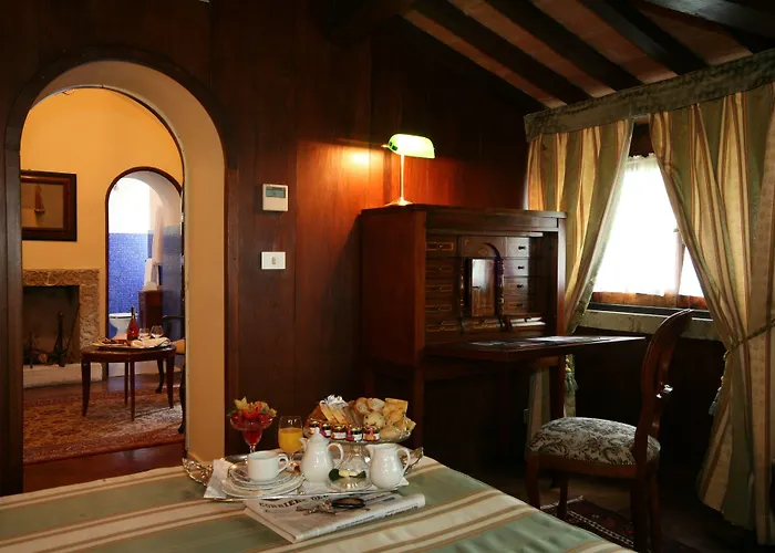 Hotel Grand Dei Castelli 4*