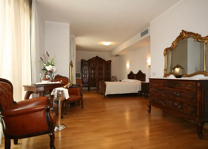 Grand Dei Castelli 4* Sestri Levante