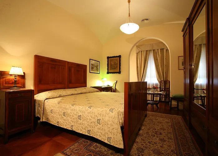 酒店 狄卡斯泰利大酒店 东塞斯特里