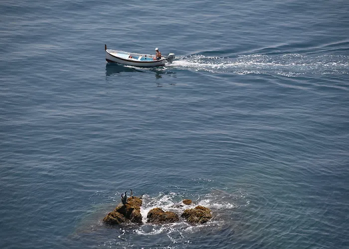 Grand Dei Castelli 4*