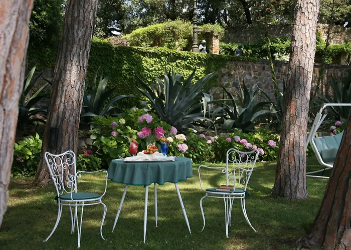 Grand Dei Castelli 4* Sestri Levante