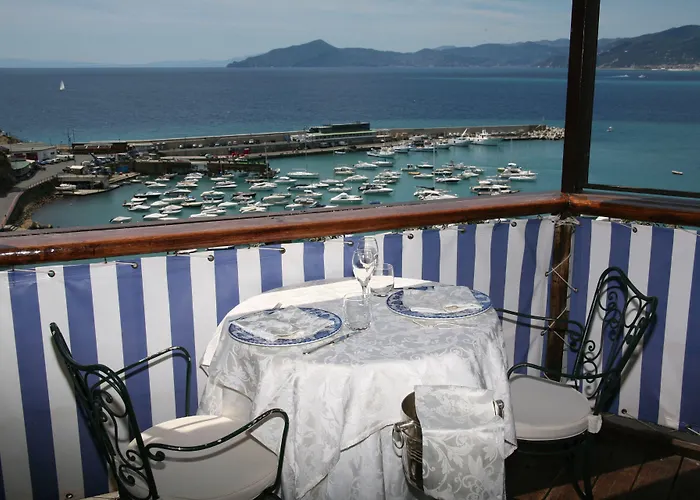 狄卡斯泰利大酒店 酒店