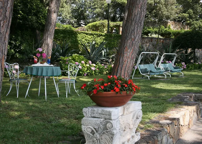 Hotel Grand Dei Castelli