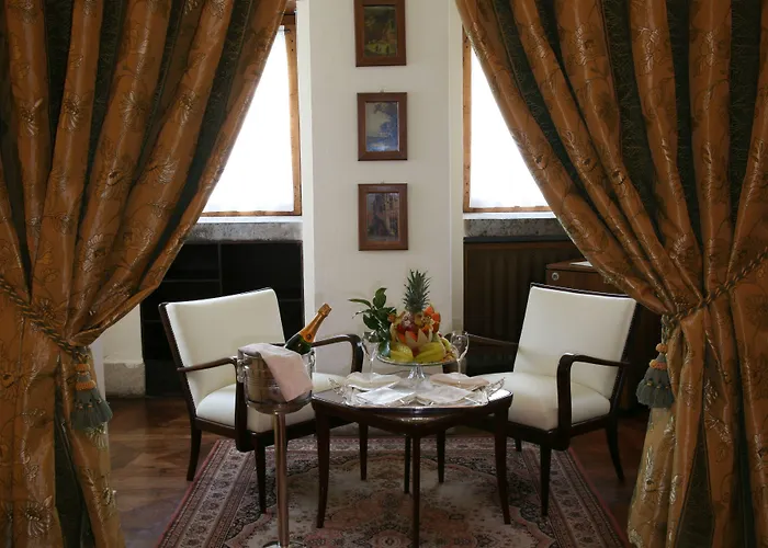 Grand Dei Castelli Hotel