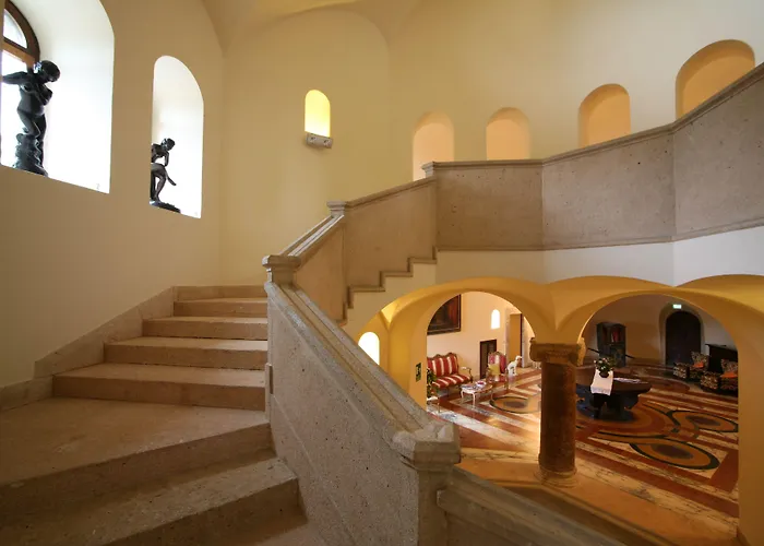 Grand Dei Castelli Hotel 4*