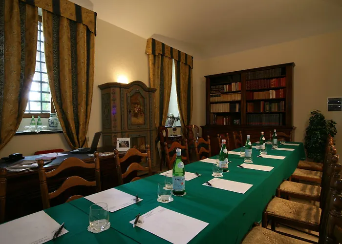 Grand Dei Castelli 4*