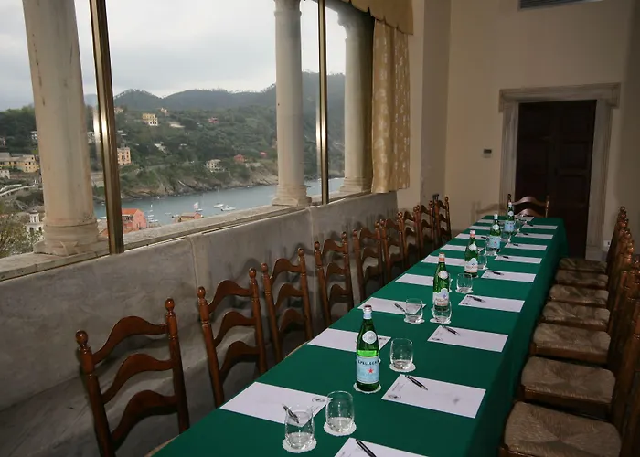 Grand Dei Castelli 4*