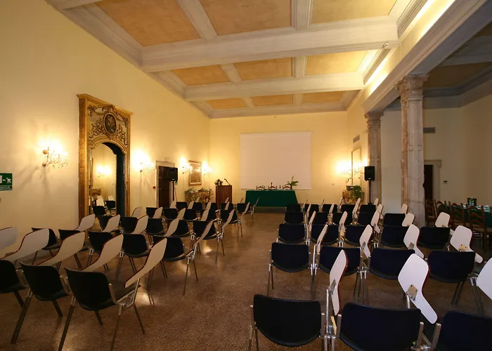 Grand Dei Castelli 4*