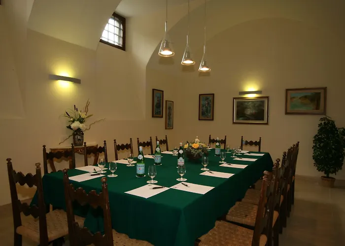 Grand Dei Castelli 4* Sestri Levante