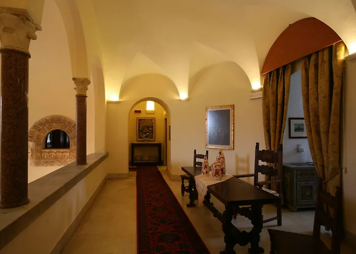 Grand Dei Castelli 4*