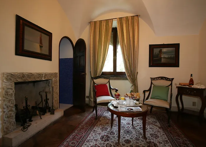 Grand Dei Castelli Sestri Levante