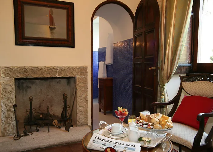 Grand Dei Castelli Hotel Sestri Levante