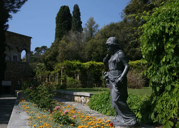 Grand Dei Castelli 4* Sestri Levante