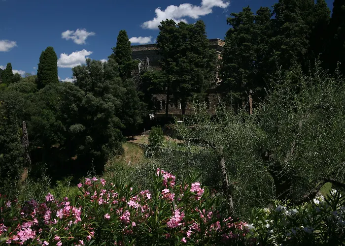 Hotel Grand Dei Castelli Sestri Levante