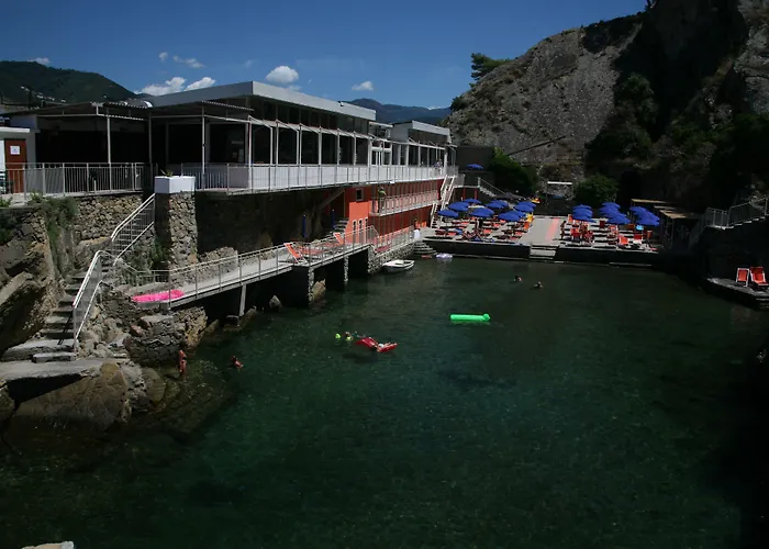 Grand Dei Castelli 4* Sestri Levante