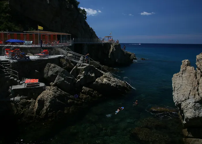 Grand Dei Castelli 4* Sestri Levante