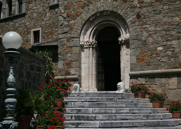 Grand Dei Castelli Hotel Sestri Levante