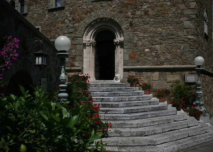 Grand Dei Castelli Hotel Sestri Levante