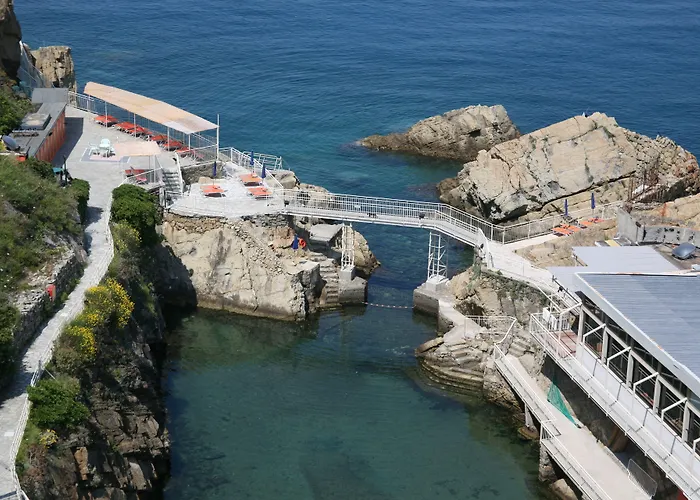 Grand Dei Castelli Hotel