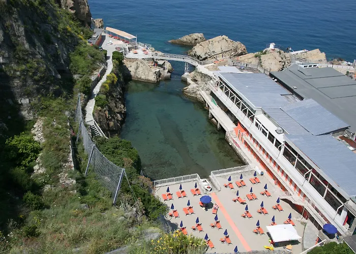 Grand Dei Castelli 4*